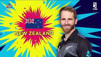 2022 T20 CWC | England vs New Zealand, 33rd Match, Group 1 at Brisbane