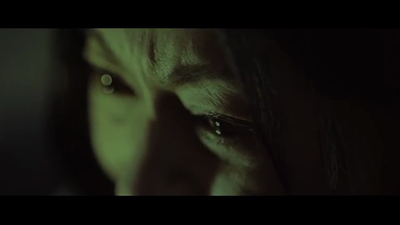 上身 Daughter