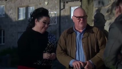 Emmerdale 2nd january 2026