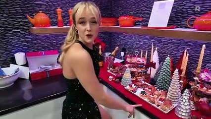 Happy Holidays, Hollywood - Behind the Scenes - ReelShort 2025 Holiday Special