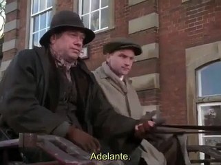 La mujer de negro 1989 vose