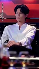 from hired to adored chinese drama