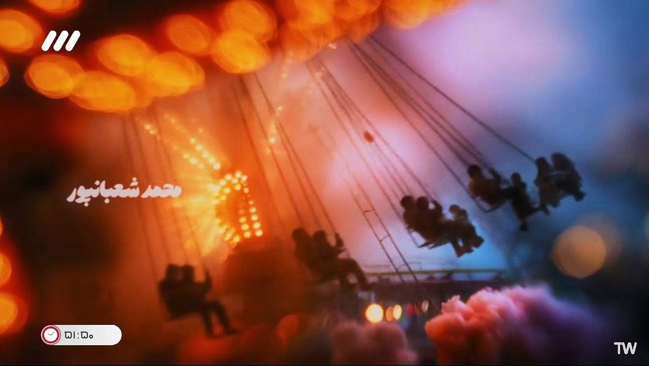 Shish Mahe ۴  سریال شش ماهه قسمت چهارم