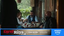 Mevzu Aşk Olunca Faruk'ta Akan Sular Durur ｜ Eşref Rüya