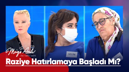Raziye Yıldız ile ilgili gelişmeyi Müge Anlı aktarıyor! - Müge Anlı ile Tatlı Sert 30 Aralık 2025