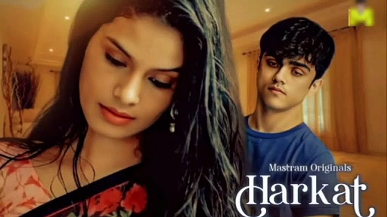 Harkat || full Hindi Web series || Mastram || 2025