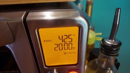 Breville Oven Air Fryer Preheat Beeps Early? Explained