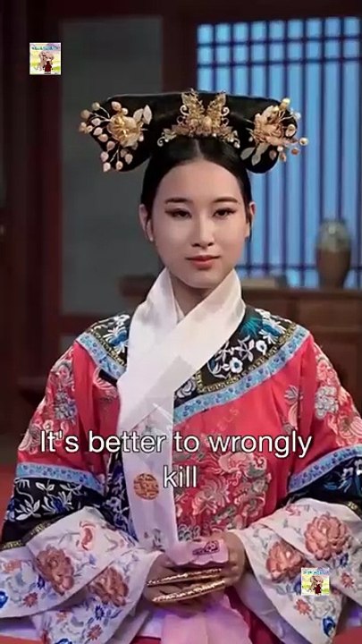 The Empress Reborn Full HD #shortfilms