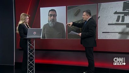 İşte DEAŞ hücre evlerinden çıkan malzemeler