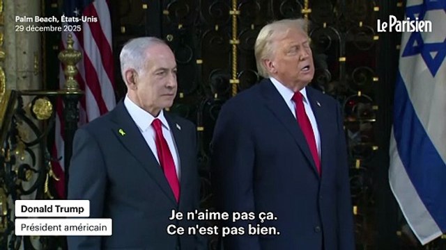 Guerre en Ukraine : ce que l’on sait de « l’attaque » de drones contre la résidence de Poutine en Russie