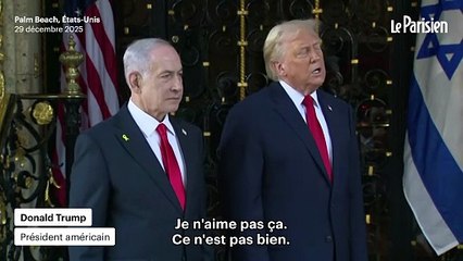 Guerre en Ukraine : ce que l’on sait de « l’attaque » de drones contre la résidence de Poutine en Russie