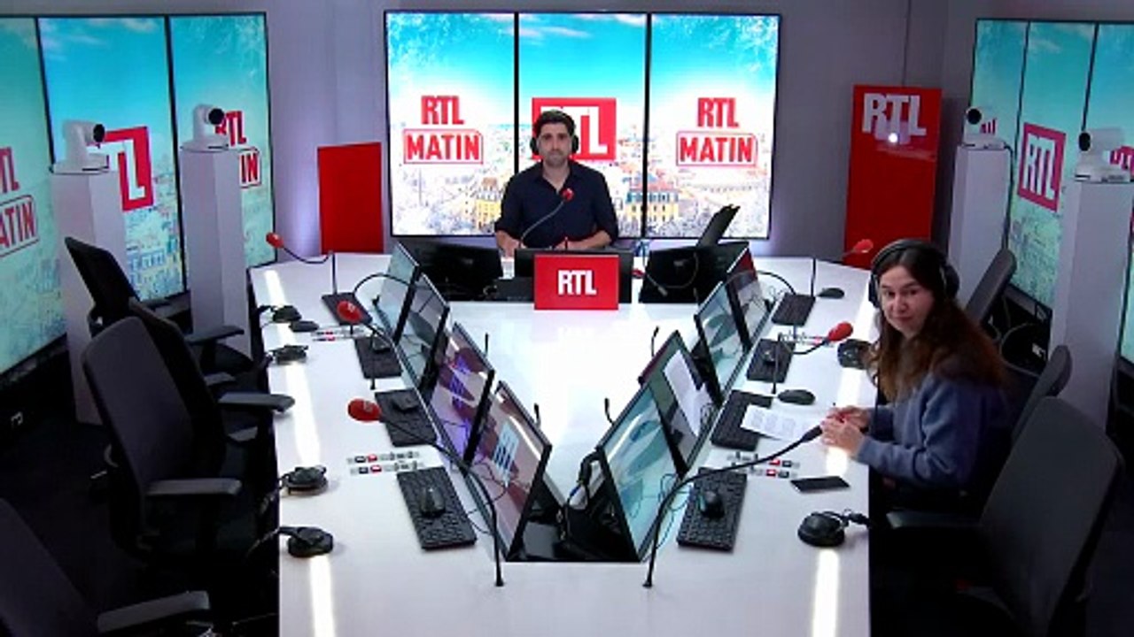 Gims, Jul, Théodora... Les artistes les plus écoutés en 2025