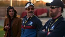 Ted Lasso Season 1 – Most Iconic Moments