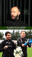 Volkan Tümkor: Türk kulüpleri oyuncularla ayrılmayı beceremiyor!