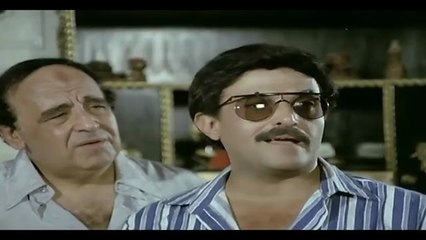 HD فيلم | ( النصيب غلاب ) ( بطولة ) ( سمير غانم ودلال عبد العزيز ) | 1989 كامل