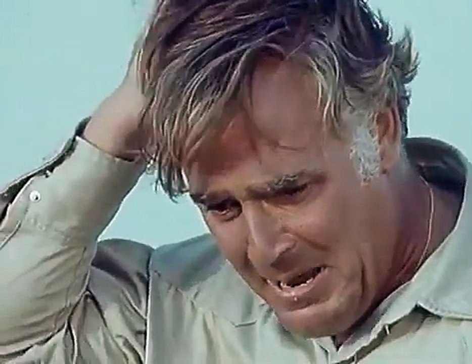 11 UHR 20 Teil 2 Tod in der Kasbah