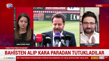 Erden Timur'a savcılıkta iki kritik soru: 226 kilogram altını neden aldın?