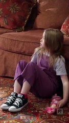 In Love with a Single Farmer-Daddy EngSub #ReelShort