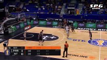 Malik Newman Highlights 25 Pts, 5 Ast vs Nizhny Novgorod 15.12.2025