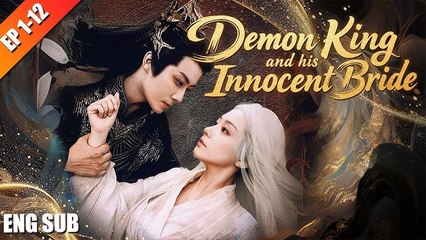 From Doomed Marriage To The Throne Chinese drama EngSub