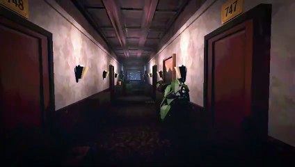 Deceived Of Joy - Game Trailer