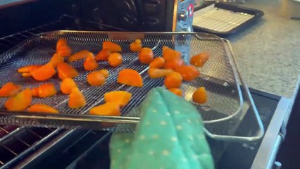 Breville Oven Rotate Remind Explained | Cooking Made Easy