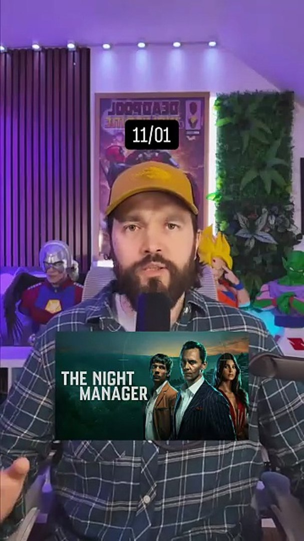 ⁣Prime Video 🔥 Les meilleures sorties films & séries de janvier 2026