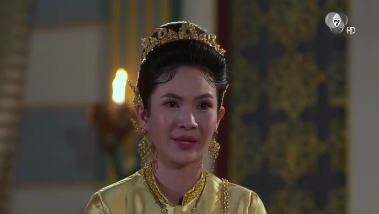 เดชอสูรขันแก้วนพเก้า EP.38