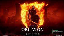 Oblivion Remastered #3 - Immersive Full Game Playthrough - Inevitable Assassination