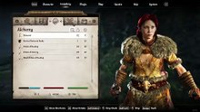 Oblivion Remastered #10 - Immersive Full Game Playthrough - Road To Skingrad