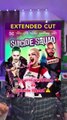 Suicide Squad  La version longue corrige les GROS défauts du film cinéma 😳