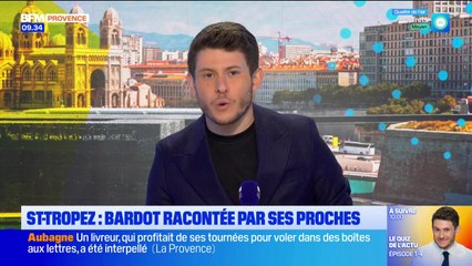 Bonjour Marseille du mardi 30 décembre 2025