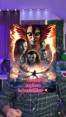 Avatar: Fire and Ash 🔥 Le film dépasse déjà 760 M$ au box-office mondial 😳