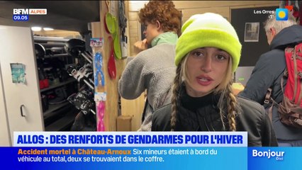 Bonjour DICI du mardi 30 décembre 2025