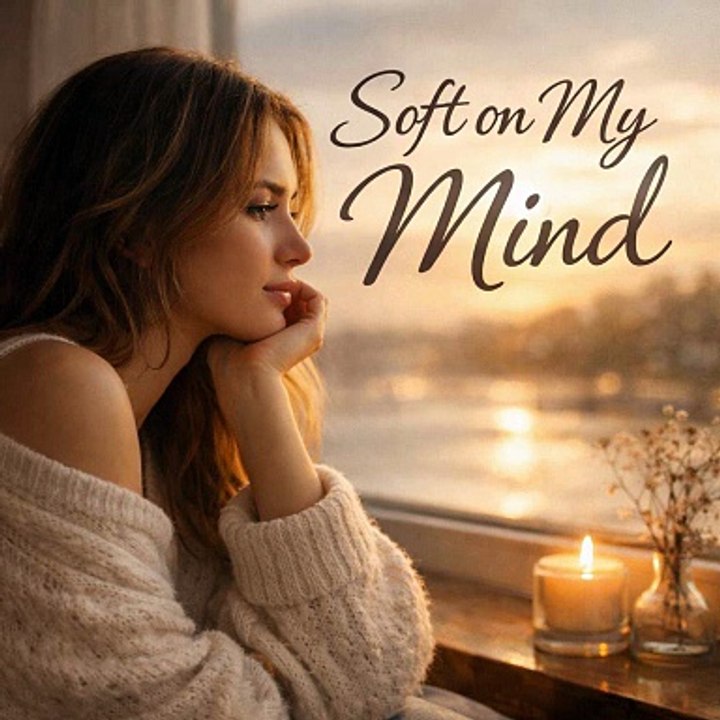 Soft on My Mind (R&B Soul)