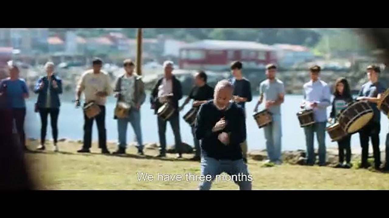 Band Together - Official Trailer