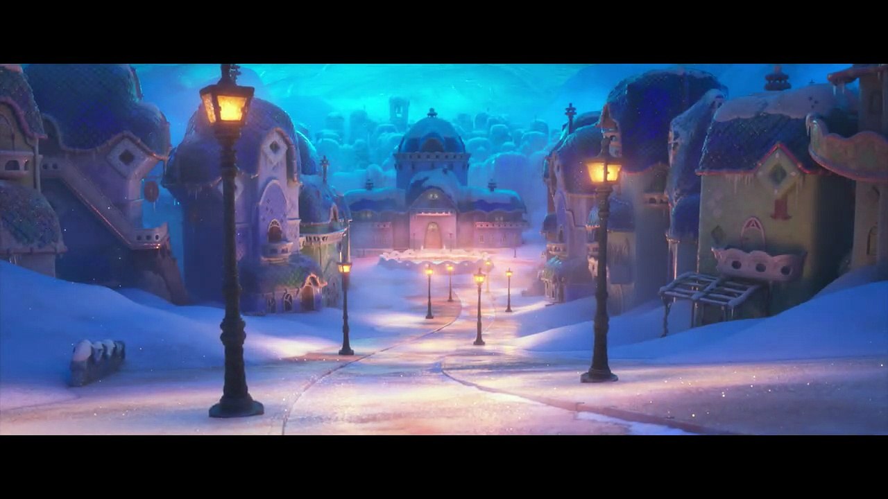 Zootopia 2 | Tv Spot: Christmas Zoogether