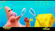 The Spongebob Movie: Search For Squarepants | Tv Spot: Generation Story