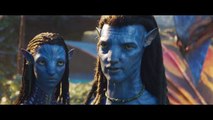 Avatar: Fire And Ash | Tv Spot: Ignite