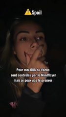 Théorie Stranger Things