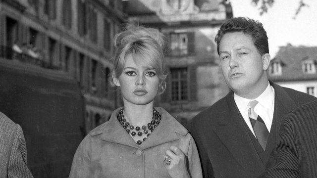 Brigitte Bardot et l'extrême droite, une si longue histoire