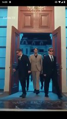 Fate Turned My CEO Husband Shields Me#FULL EP