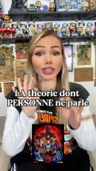 Ma théorie sur Stranger Things que j’ai eu à mon visionnage