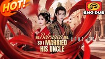 Forged in contempt chinese drama Engsub