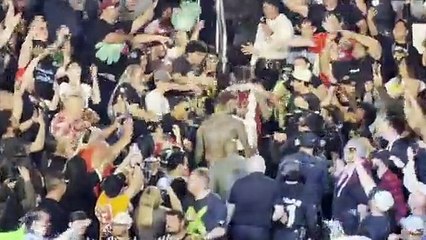 What Happens with Jey Uso, Jimmy Uso after WWE Raw 12/29/2025 Goes Off Air!!