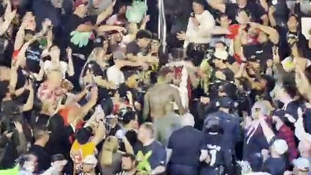 What Happens with Jey Uso, Jimmy Uso after WWE Raw 12/29/2025 Goes Off Air!!