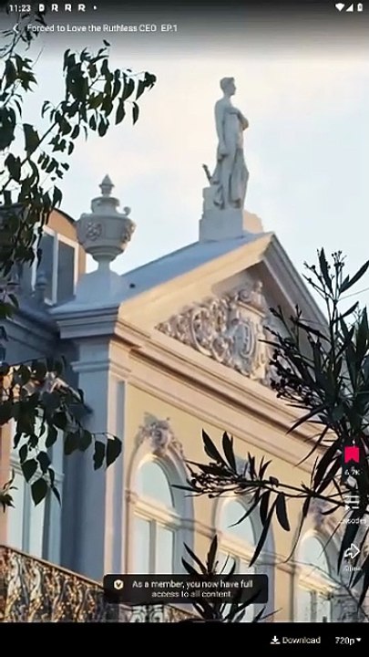 Forced To Love The Ruthless CEO | Full Movie HD  -Drama ShortFilms Hot