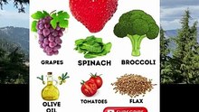 best foods for healthy heart