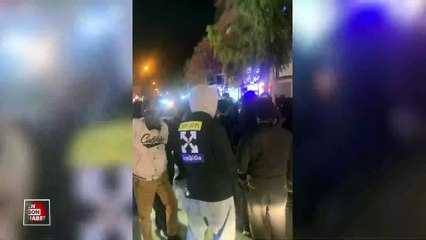 İran'da ekonomik kriz: Kur şoku sonrası halk sokağa indi