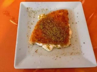 DÜNYANIN EN İYİ TATLISI SEÇİLDİ